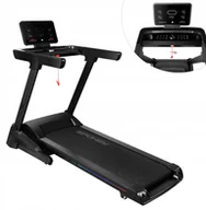 Bieżnie - Bieżnia elektryczna Spokey SIRIUS - miniaturka - grafika 1