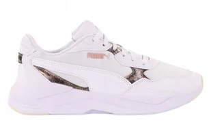 Buty damskie Puma X-Ray Speed Lite 384848 03 - Buty sportowe damskie - miniaturka - grafika 1