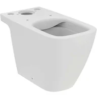 Miski WC - Ideal Standard i.Life B - Miska WC wielofunkcyjna, korek vario, RimLS+, kolor biały T461201 - miniaturka - grafika 1