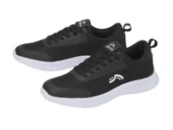 Buty sportowe damskie - CRIVIT Buty sportowe damskie (Czarny, 37) - miniaturka - grafika 1