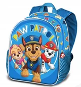Plecaki - Psi Patrol Come!Mały plecak 3D, wielokolorowy, wielobarwny, Jeden rozmiar, Mały plecak 3D Come! - miniaturka - grafika 1