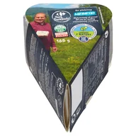 Sery - Carrefour Targ Świeżości Ser pleśniowy niebieski 165 g - miniaturka - grafika 1