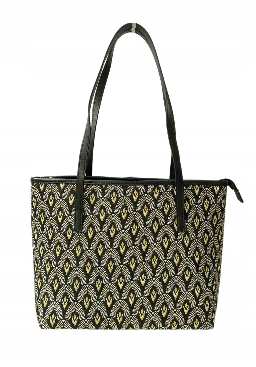 TOREBKA TORBA ART DECO T001