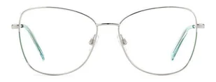 Okulary korekcyjne Missoni MMI 0102 KTU - Okulary korekcyjne, oprawki, szkła - miniaturka - grafika 3