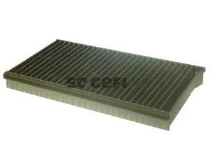 Filtr kabinowy PURFLUX AHC494 CUK2747 AHC494 - Filtry kabinowe - miniaturka - grafika 1