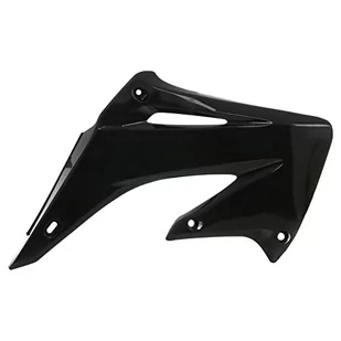 ACERBIS 0003879.090 Chłodnica Pokrywa Czarny dla Honda CR125 cr250 02 – 07, Unisex-Adult, Jeden rozmiar - Części motocyklowe - miniaturka - grafika 1