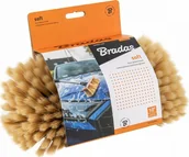 Akcesoria do mycia samochodu - Bradas MYJKA SAMOCHODOWA SOFT 10" 4-PŁASZCZYZNOWA - miniaturka - grafika 1