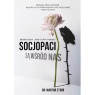 Psychologia - Socjopaci są wśród nas Używana - miniaturka - grafika 1