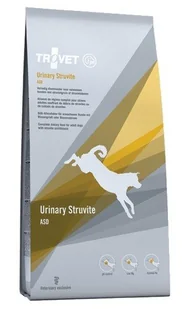 Trovet ASD Unitary Struvite 3 kg - Sucha karma dla psów - miniaturka - grafika 4