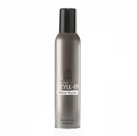 Kosmetyki do stylizacji włosów - Inebrya Style-In Volume Mousse, pianka nadająca bez objętości 400ml - miniaturka - grafika 1
