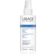 Pozostałe kosmetyki - Uriage uriage barié skóry CICA-Spray 100 ML 7575 - miniaturka - grafika 1