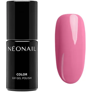 NeoNail Lakier Hybrydowy Love Spirit 7,2 ml KOLEKCJA BLOOMY VIBES 8349-7 - Lakiery hybrydowe - miniaturka - grafika 1