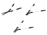 Nożyce i sekatory - PARKSIDE PERFORMANCE® Sekator lub nożyce do żywopłotu - miniaturka - grafika 1