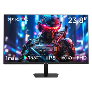 KTC H24F8 FHD 180Hz Fast IPS - Monitory - miniaturka - grafika 1