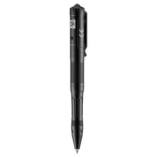 Fenix - Długopis taktyczny EDC - Czarny - T6 black - Latarki - miniaturka - grafika 4
