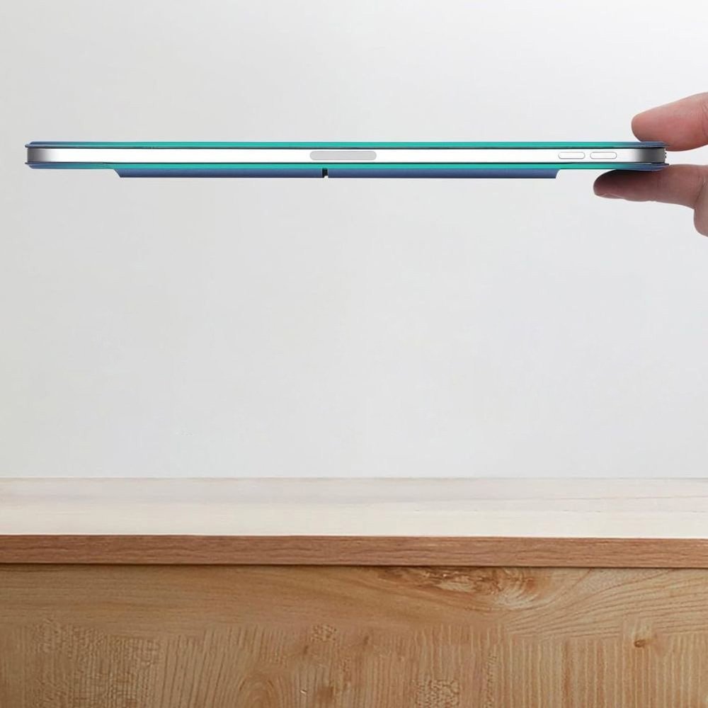 Etui na tablet ESR Etui Rebound Magnetic do Apple iPad Pro 13” 2024/2025 Navy Blue ESR949