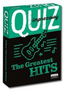 Gry planszowe - Edgard The Greatest Hits Quiz imprezowy - miniaturka - grafika 1