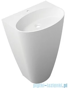 Omnires Siena UW 55x85 - Umywalki - miniaturka - grafika 1