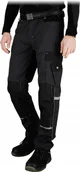 Odzież robocza - Spodnie ochronne do pasa LH TAURUS BS r. 56 - miniaturka - grafika 1
