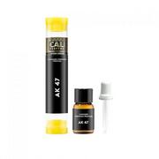 Zioła - AK47 terpeny konopne - Cali Terpenes 1ml - miniaturka - grafika 1