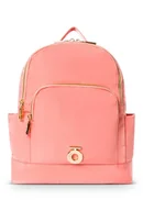 Plecaki - Nylonowy plecak Nobo - miniaturka - grafika 1