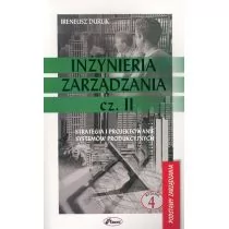 PLACET Durlik Ireneusz Inżynieria zarządzania cz.II - Biznes - miniaturka - grafika 1