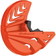 Części motocyklowe - Polisport 8151500003 ochrona widelca, zestaw 5 sztuk - miniaturka - grafika 1