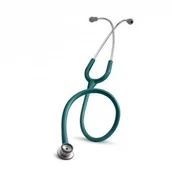 Urządzenia medyczne - Littmann Classic II Infant 2124 Błękit karaibski Stetoskop noworodkowy - miniaturka - grafika 1