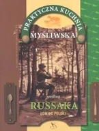 Książki kucharskie - Praktyczna Kuchnia Myśliwska - miniaturka - grafika 1