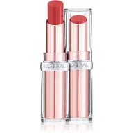 Szminki - PARIS L'Oréal L'Oréal Color Riche Plump & Shine 102 Watermelon Plump, szminka z mentolowym ekstraktem dla odświeżającego i świeżego efektu, 4,3 g - miniaturka - grafika 1