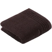 Ręczniki - Vossen Ręcznik Vienna Style Czekoladowy - miniaturka - grafika 1