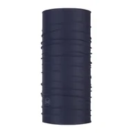 Czapki i chusty sportowe damskie - Chusta Buff Coolnet UV+ Solid Night Blue - miniaturka - grafika 1