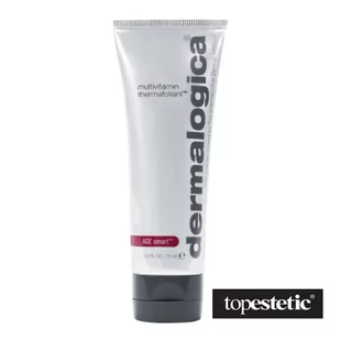 Dermalogica MultiVitamin Termafoliant Peeling enzymatyczny o działaniu rozgrzewającym dla cer dojrzałych 75 ml - Peelingi i scruby do twarzy - miniaturka - grafika 1