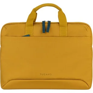 Torba na laptopa TUCANO Smilza 13 - 14 cali Żółty - Torby na laptopy - miniaturka - grafika 1