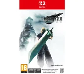 Gry Nintendo Switch - Final Fantasy VII Remake Intergrade Nintendo Switch 2 - miniaturka - grafika 1