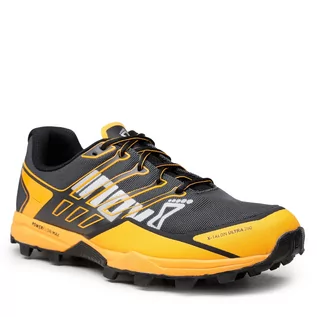 Buty sportowe męskie - Inov-8 Buty X-Talon Ultra 260 V2 000988-BKGO-01 Black/Gold - grafika 1