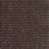 Dywany - Chodnik Granada 80 cm brąz z podkładem żelowym - miniaturka - grafika 1