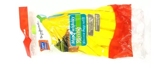 RAVI RAVI MOP Z BAWEŁNY WISKOZOWY SPRING s5.29706232 - Miotły, szufle, mopy - miniaturka - grafika 1