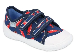 Befado - Obuwie buty dziecięce kapcie trampki tenisówki dla chłopca - 20 - Buty dla chłopców Befado - Obuwie buty dziecięce kapcie trampki tenisówki dla chłopca - 20 - Buty dla chłopców - miniaturka - grafika 1