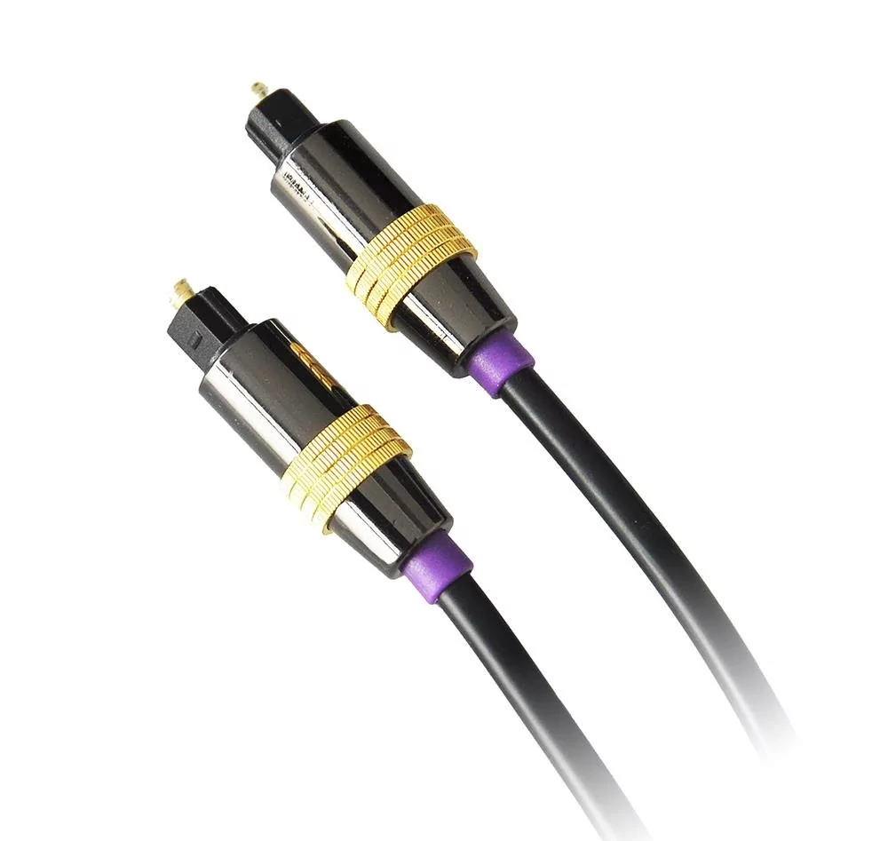 Libox Kabel Kabel optyczny Toslink 5,0mm 3,0m HQ - LB0031