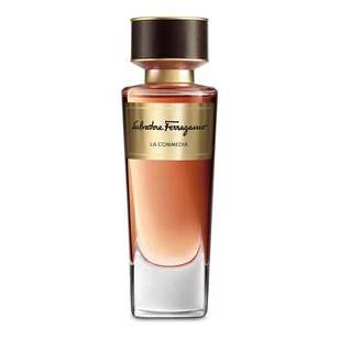 Salvatore Ferragamo - Tuscan Creations La Commedia - Woda Perfumowana - Tuscan Creations La Commedia Edp 100ml - Dla Kobiet - Wody i perfumy damskie - miniaturka - grafika 1