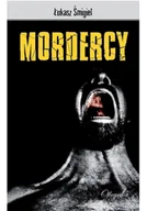 Horror, fantastyka grozy - Mordercy - miniaturka - grafika 1