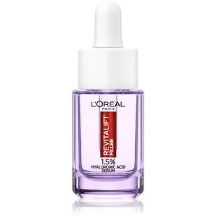 L'Oréal Paris Revitalift Filler 1.5% Hyaluronic Acid Serum Serum do twarzy 15 ml - Serum do twarzy - miniaturka - grafika 1