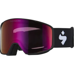 Gogle SWEET PROTECTION BOONDOCK RIG REFLECT 852113-150101 – Czarny - Gogle i okulary motocyklowe - miniaturka - grafika 1