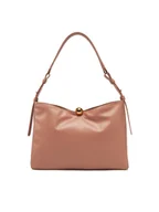 Torebki damskie - Furla Torebka WB01365 BX3168 3378S Różowy - miniaturka - grafika 1