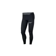 Spodenki męskie - Męskie spodnie legginsy getry sportowe Nike DN4299-010 - miniaturka - grafika 1