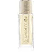 Wody i perfumy damskie - Lacoste  woda perfumowana 30ml - miniaturka - grafika 1