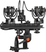 Inne akcesoria studyjne - Rycote Rycote Stereo Windshield WS AE ORTF Kit MZL - miniaturka - grafika 1