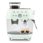 Ekspresy do kawy - Smeg EGF03PGEU - miniaturka - grafika 1