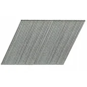 Gwoździe - Dewalt DeWALT wypukłością głowa paznokci 20 dużych SS 63 MM 2500 sztuka, srebro, dnba1663sz DNBA1663SZ - miniaturka - grafika 1